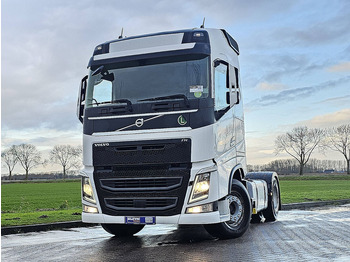 יחידת טרקטור VOLVO FH 460