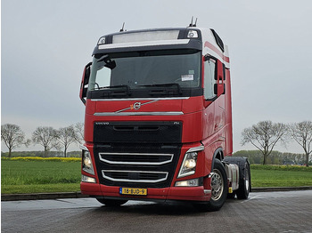 יחידת טרקטור VOLVO FH 460