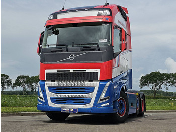 יחידת טרקטור VOLVO FH 460