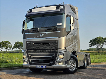 יחידת טרקטור VOLVO FH 500