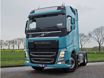 יחידת טרקטור VOLVO FH 500