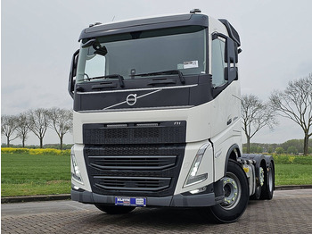 יחידת טרקטור VOLVO FH 500