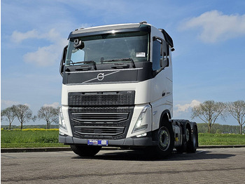 יחידת טרקטור VOLVO FH 500