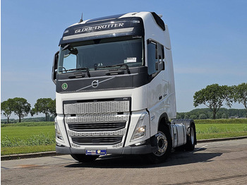 יחידת טרקטור VOLVO FH 500