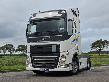 יחידת טרקטור VOLVO FH 500