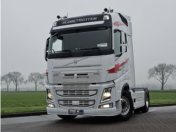 יחידת טרקטור VOLVO FH 500