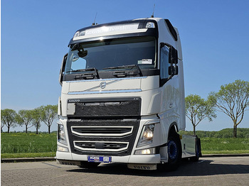יחידת טרקטור VOLVO FH 500