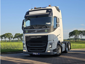 יחידת טרקטור VOLVO FH 500