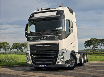 יחידת טרקטור VOLVO FH 500