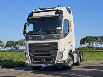 יחידת טרקטור VOLVO FH 500