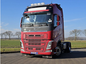 יחידת טרקטור VOLVO FH 500