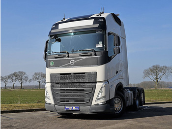 יחידת טרקטור VOLVO FH 500
