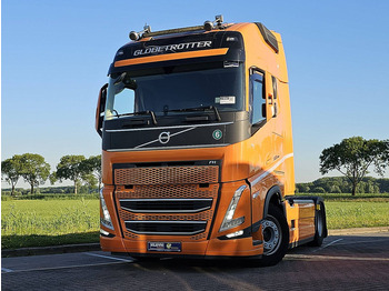 יחידת טרקטור VOLVO FH 500