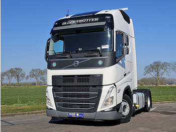 יחידת טרקטור VOLVO FH 500