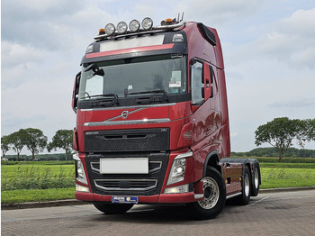 יחידת טרקטור VOLVO FH 540