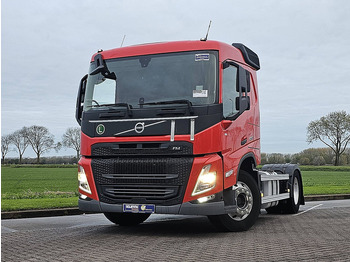 יחידת טרקטור VOLVO FM 430