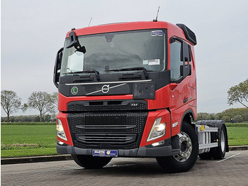 יחידת טרקטור VOLVO FM 430