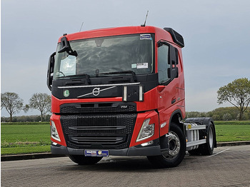 יחידת טרקטור VOLVO FM 430