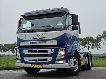 יחידת טרקטור VOLVO FM 460