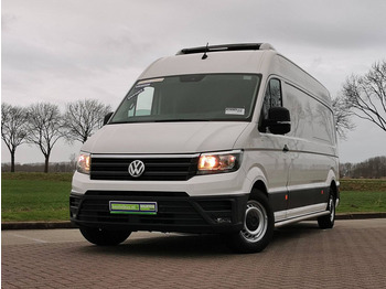 כלי רכב מסחרי לקירור Volkswagen Crafter 35 2.0 tdi: תמונה 1