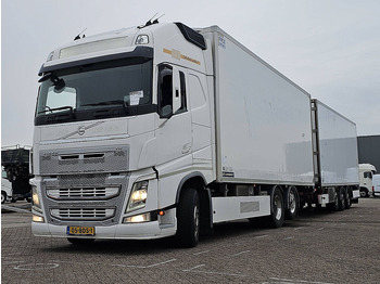 משאית קירור VOLVO FH 460