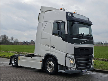 יחידת טרקטור Volvo FH 460 ALCOA'S I-SEE ACC: תמונה 5
