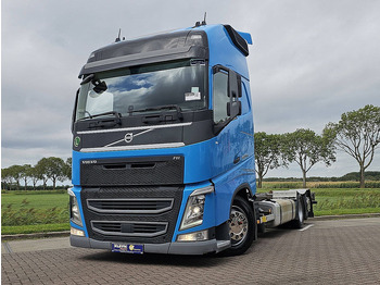 מוביל מכולות/ משאית החלפת גוף VOLVO FH 460