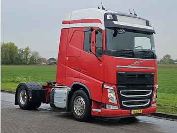 יחידת טרקטור Volvo FH 460 PTO ALCOA NL-TRUCK: תמונה 5
