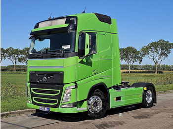 יחידת טרקטור Volvo FH 460 XEN. ALCOA VOITH RET: תמונה 2