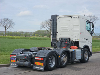 יחידת טרקטור Volvo FH 500 FH5 6X2 STEERED PTO: תמונה 3