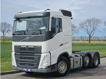 יחידת טרקטור Volvo FH 500 FH5 6X2 STEERED PTO: תמונה 2