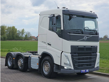 יחידת טרקטור Volvo FH 500 FH5 6X2 STEERED PTO: תמונה 5