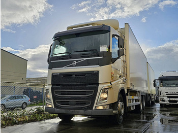 משאית קירור VOLVO FH 500