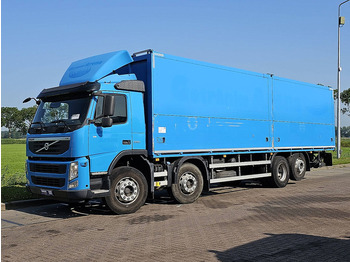 משאית תיבה Volvo FM 11.330 8X2 BÄR 2000KG LIFT: תמונה 2