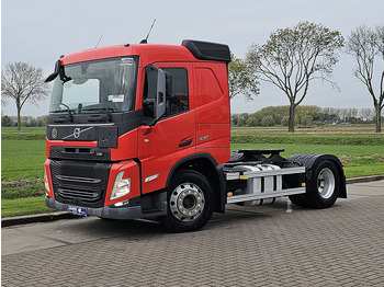 יחידת טרקטור Volvo FM 430: תמונה 2