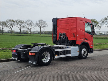 יחידת טרקטור Volvo FM 430: תמונה 3