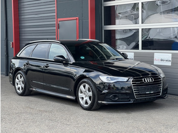 מכונית AUDI