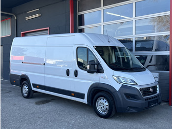 כלי רכב מסחרי לקירור FIAT Ducato