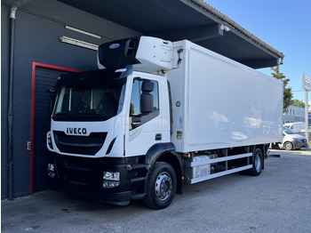 משאית קירור IVECO Stralis