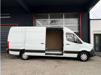 כלי רכב מסחרי עם לוח Mercedes-Benz Sprinter 315 CDI Klima Tempomat 3-Sitze 77.000km: תמונה 3 כלי רכב מסחרי עם לוח Mercedes-Benz Sprinter 315 CDI Klima Tempomat 3-Sitze 77.000km: תמונה 3