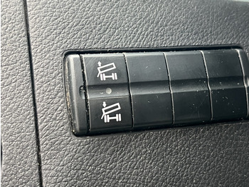 כלי רכב מסחרי מזהיר, כלי רכב מסחרי קומבי Mercedes-Benz Sprinter 316 CDI 4x4 6-Sitzer Doka 2,2m Schild: תמונה 4
