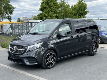 מכונית MERCEDES-BENZ