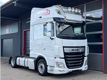 יחידת טרקטור DAF XF 530