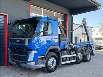 מזהיר VOLVO FM 410