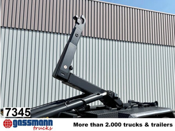 משאית הרמת וו