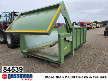 מכולת גלגול