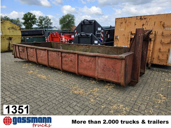 מכולת גלגול