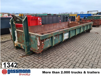 מכולת גלגול