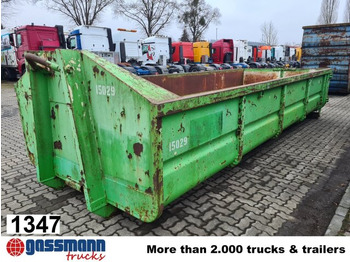 מכולת גלגול