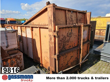 מכולת גלגול